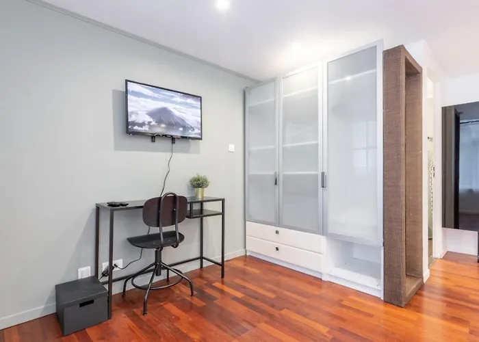 Old Lille - Studio Ideally Located !