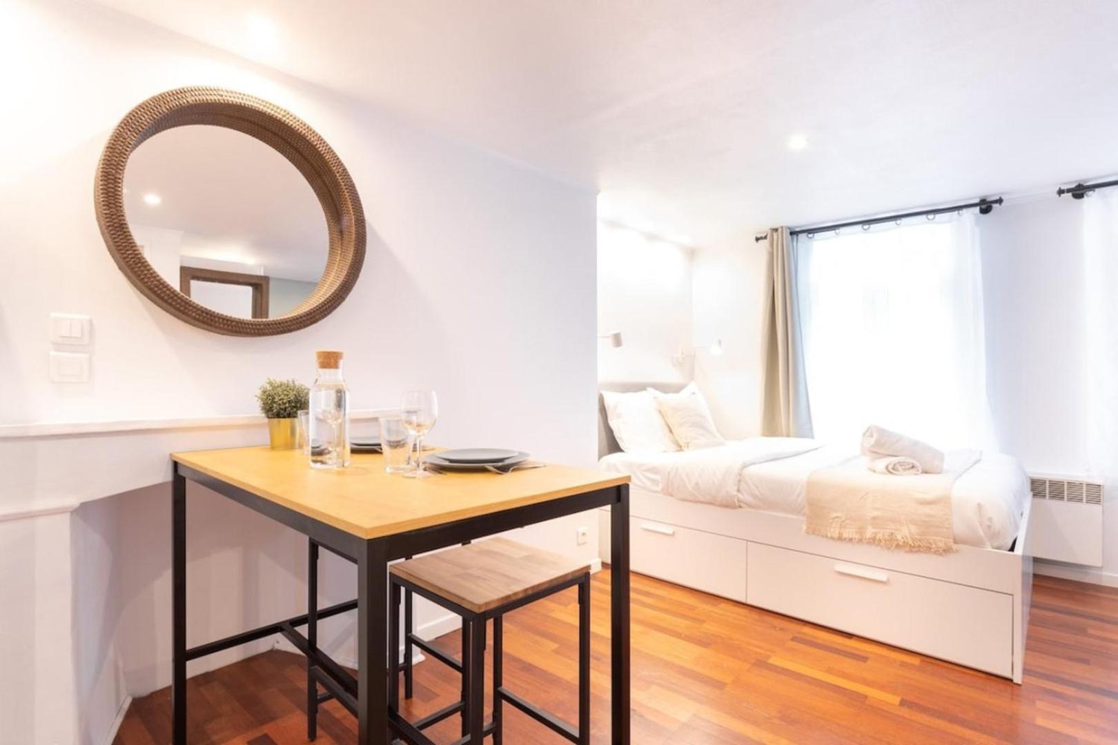 Apartment Old - Ideally Located ! Lille